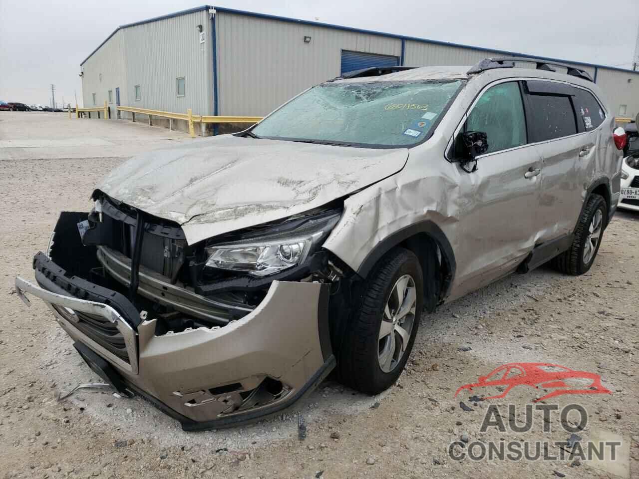 SUBARU ASCENT 2020 - 4S4WMAFD7L3475352