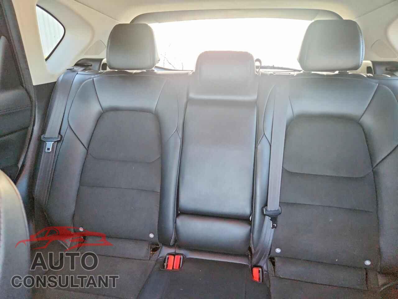 MAZDA CX-5 2017 - JM3KFBCL4H0144016