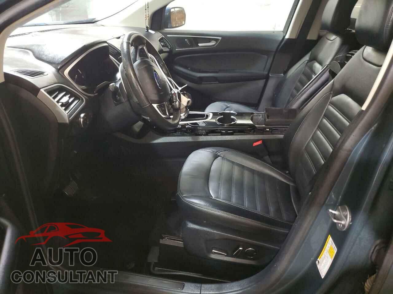 FORD EDGE 2016 - 2FMPK4J93GBB86571