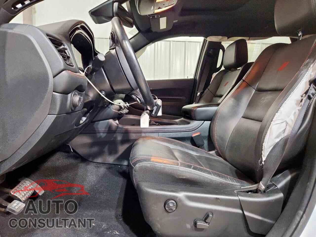 DODGE DURANGO 2024 - 1C4RDJDG2RC213035
