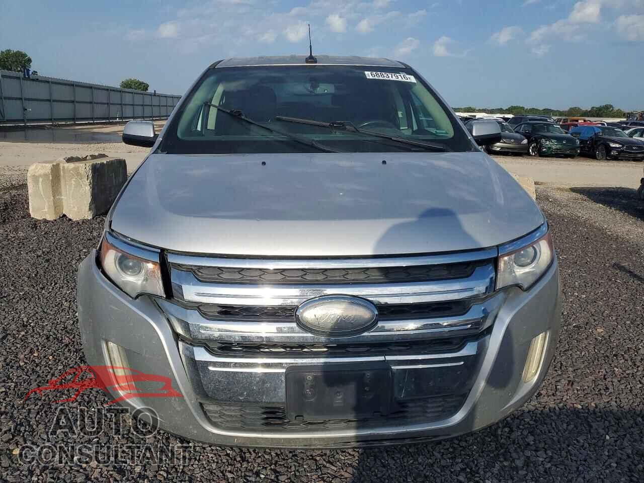 FORD EDGE 2014 - 2FMDK4JC6EBA24929