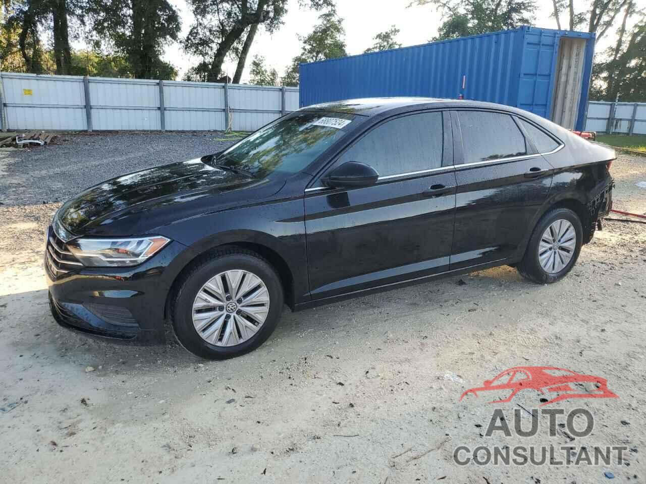 VOLKSWAGEN JETTA 2019 - 3VWC57BU0KM047128