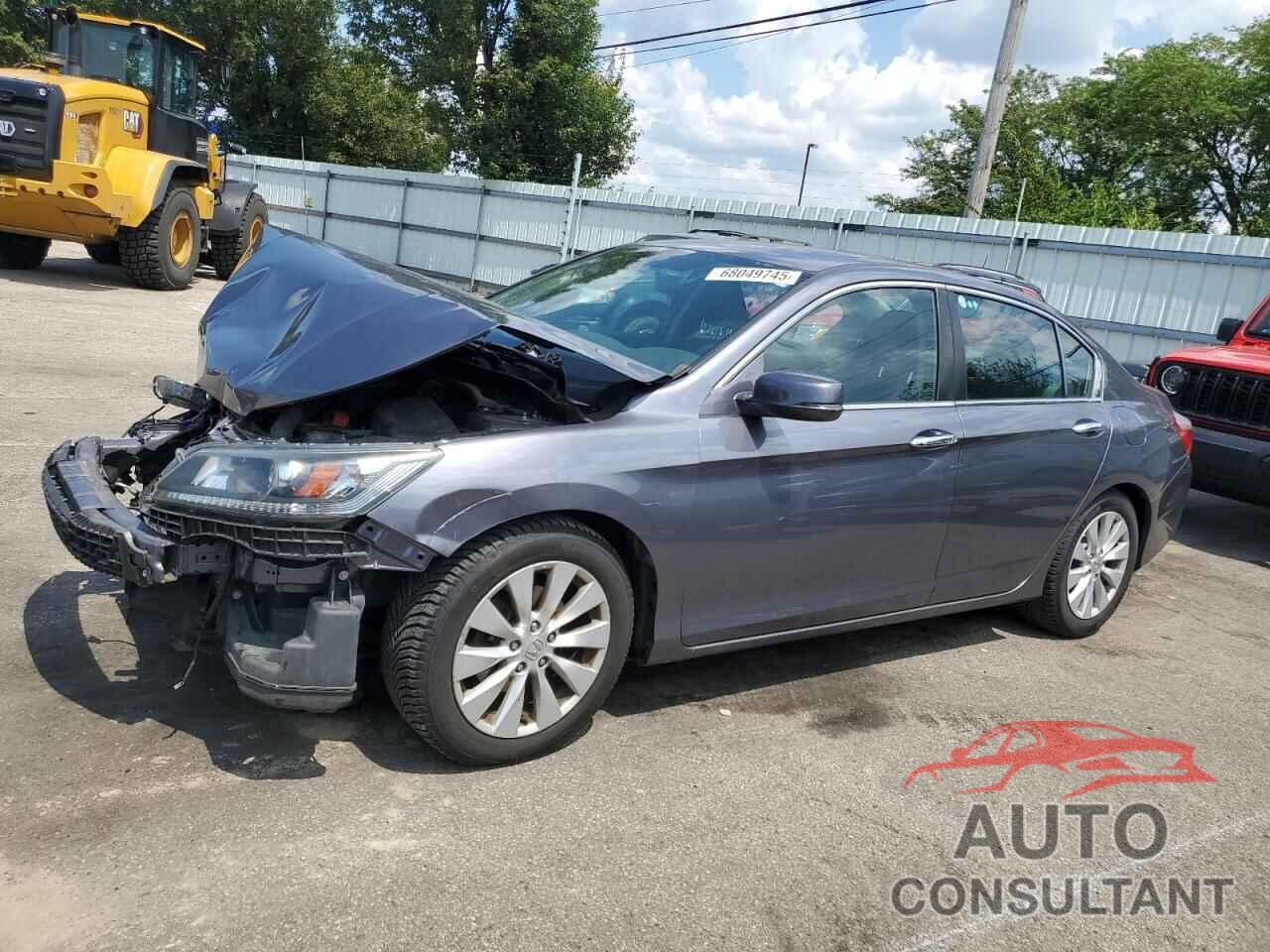HONDA ACCORD 2015 - 1HGCR2F79FA203346