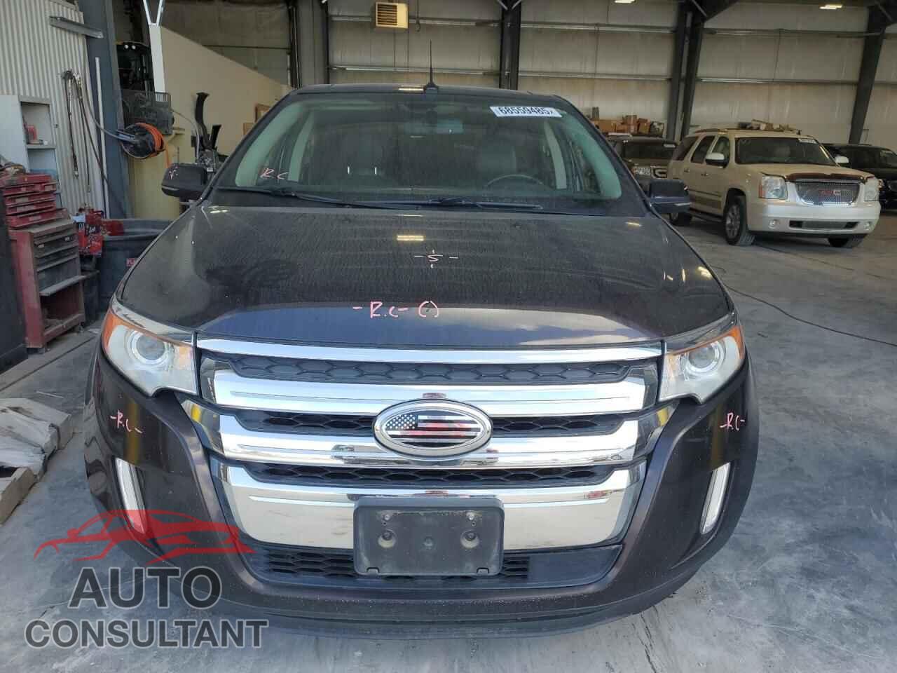 FORD EDGE 2013 - 2FMDK4KC0DBA56062