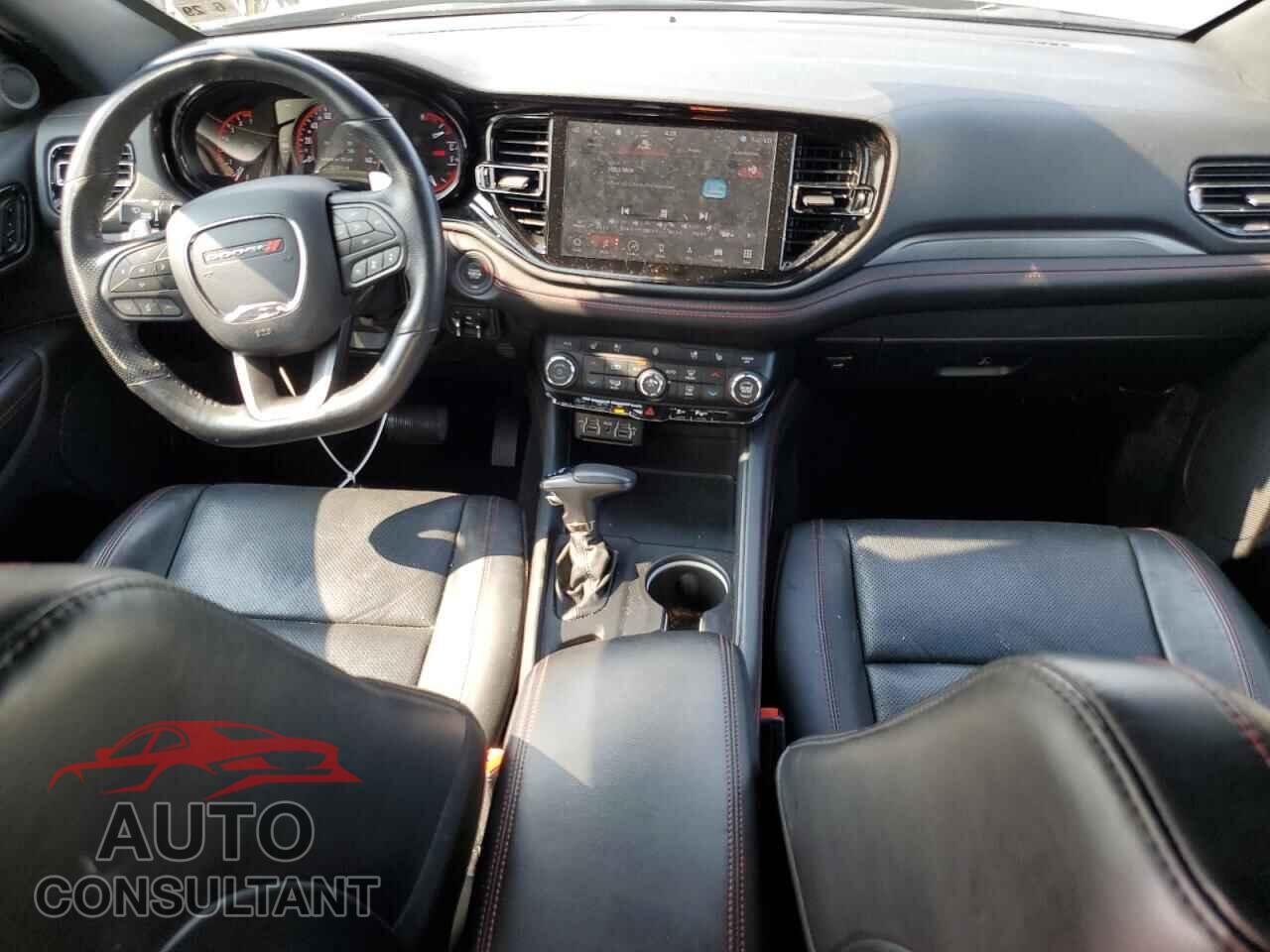 DODGE DURANGO 2024 - 1C4RDJDGXRC152985