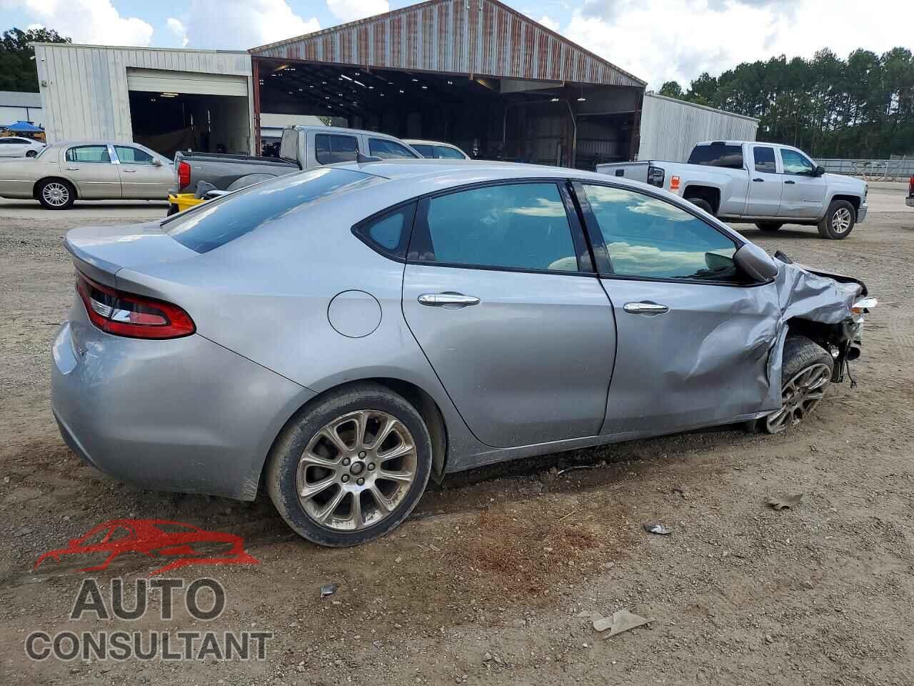 DODGE DART 2016 - 1C3CDFFA3GD822982