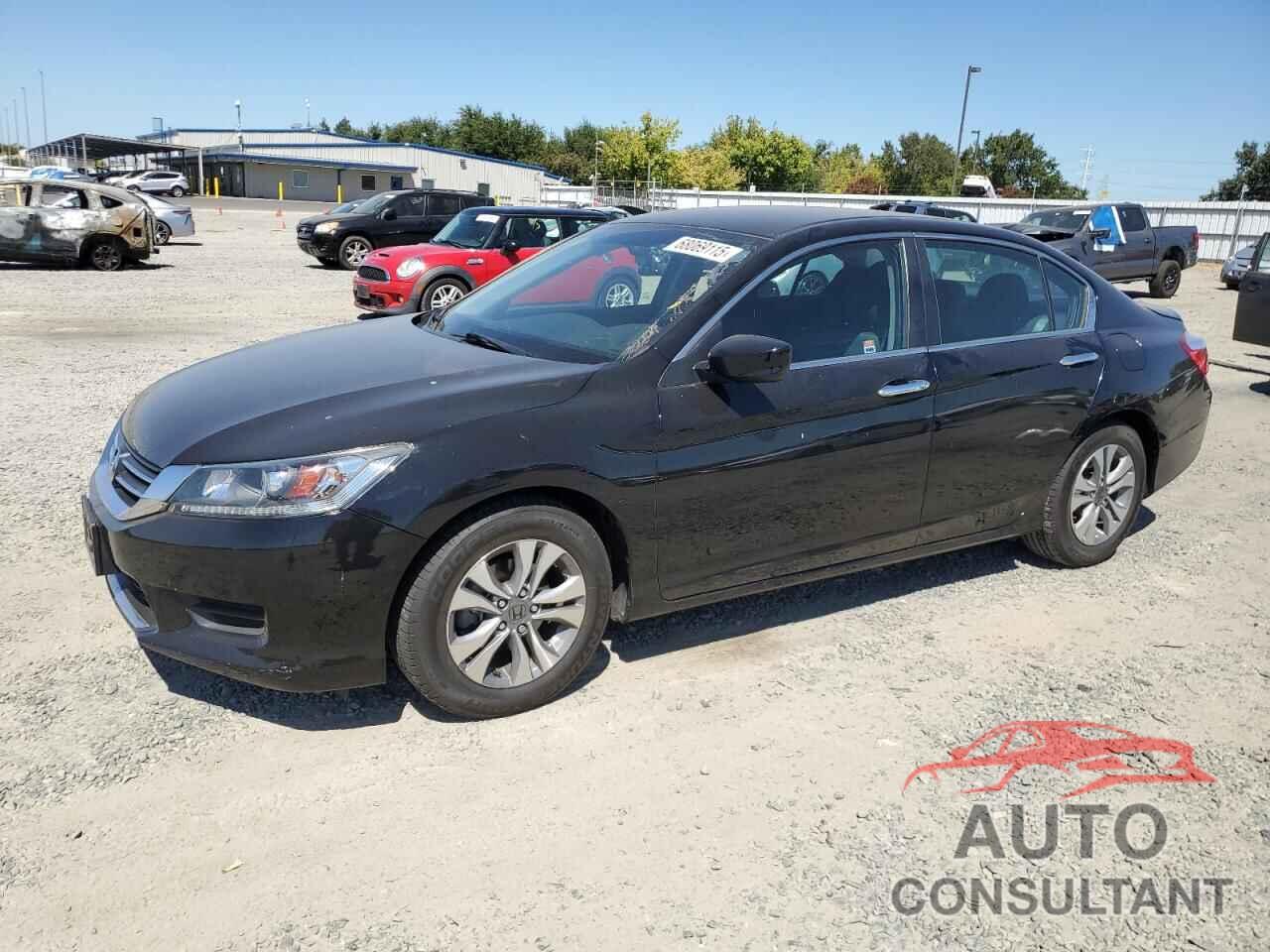 HONDA ACCORD 2015 - 1HGCR2F34FA064241