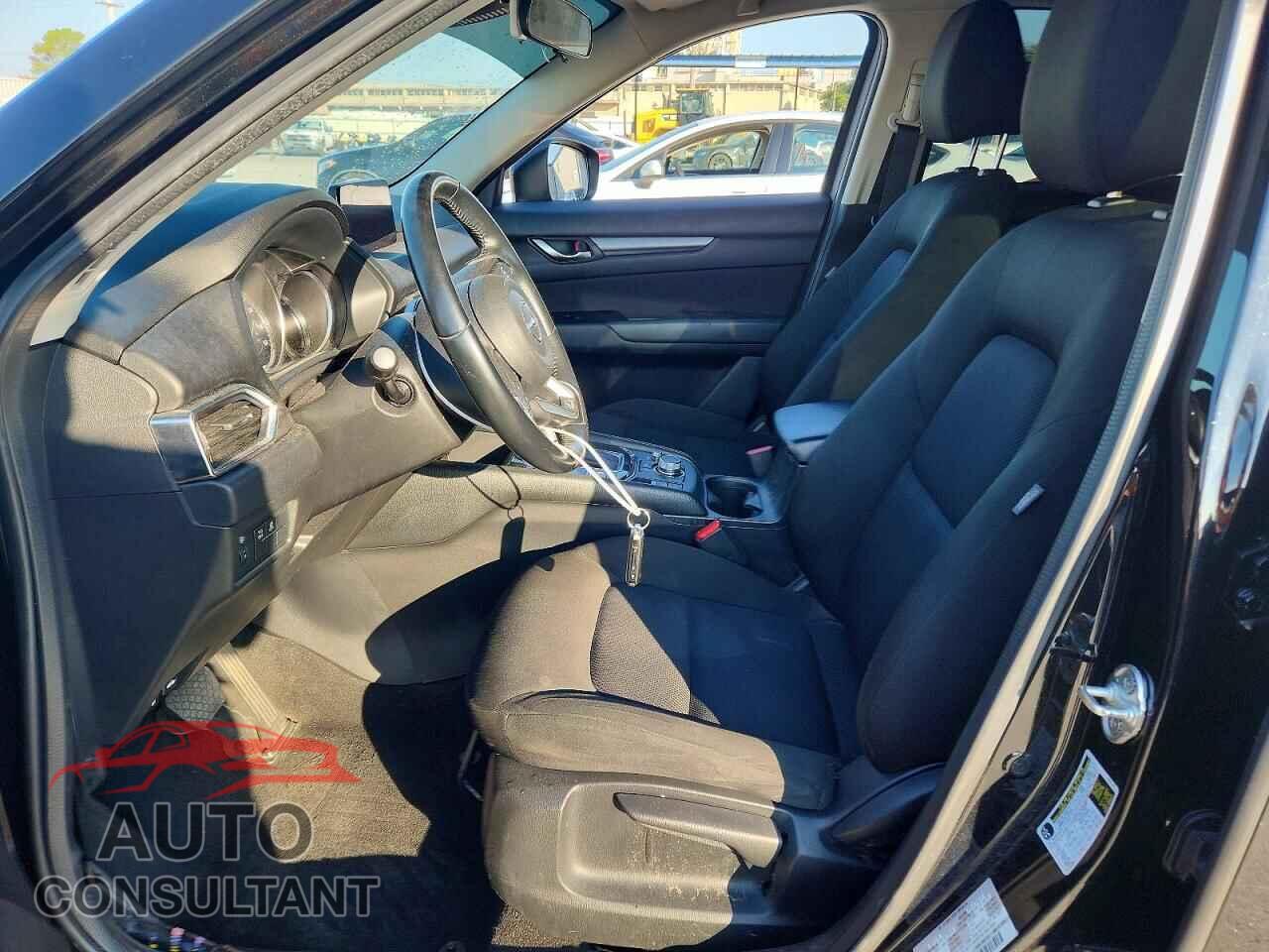 MAZDA CX-5 2020 - JM3KFBBM0L0783576