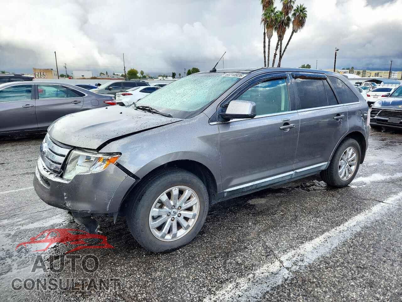 FORD EDGE 2009 - 2FMDK39C79BA60794