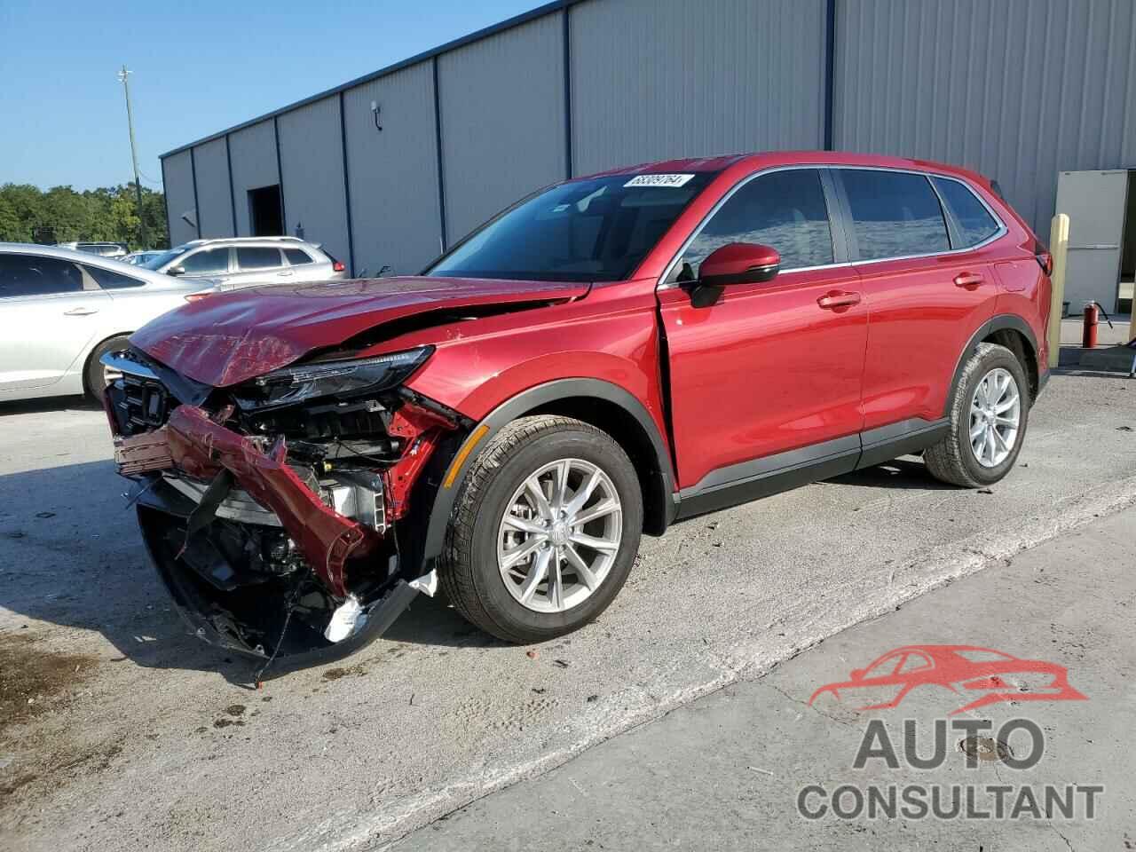 HONDA CRV 2024 - 2HKRS4H75RH471300