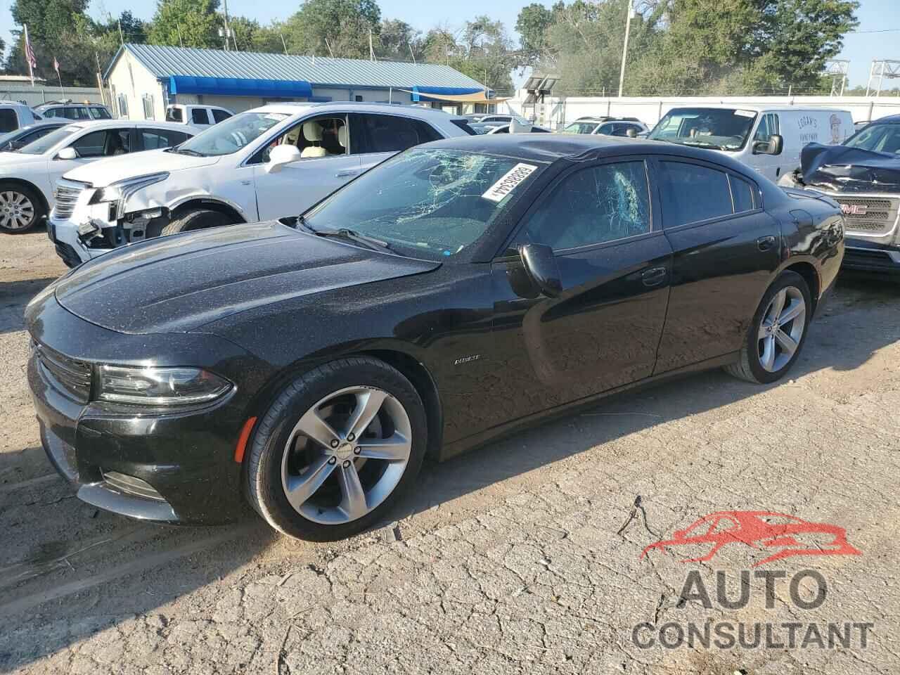 DODGE CHARGER 2016 - 2C3CDXCT7GH291896