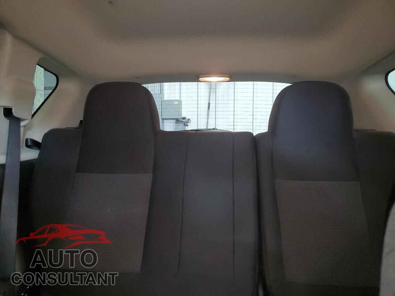 JEEP COMPASS 2014 - 1C4NJCBA9ED505237