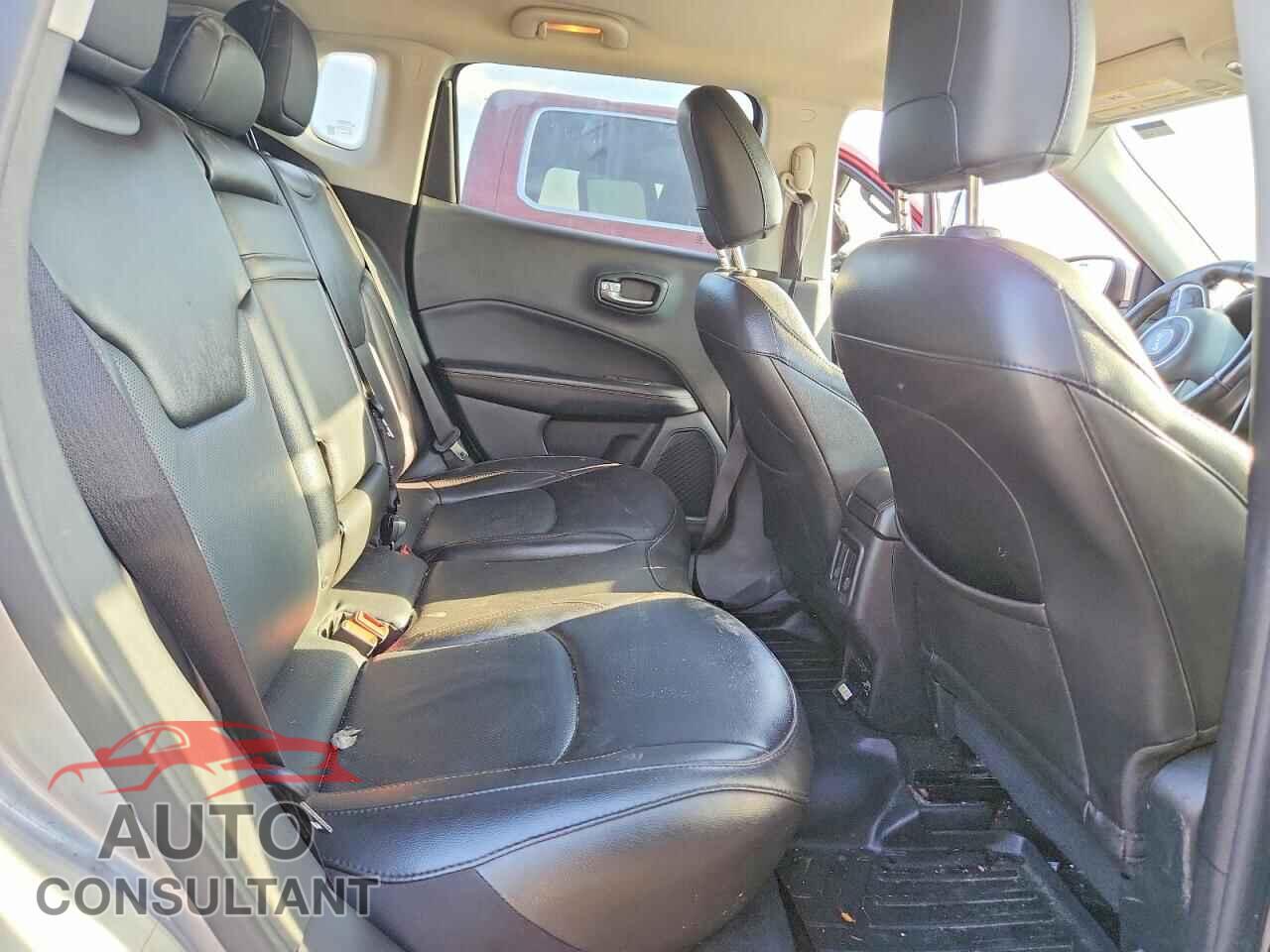 JEEP COMPASS 2020 - 3C4NJDCB3LT149565