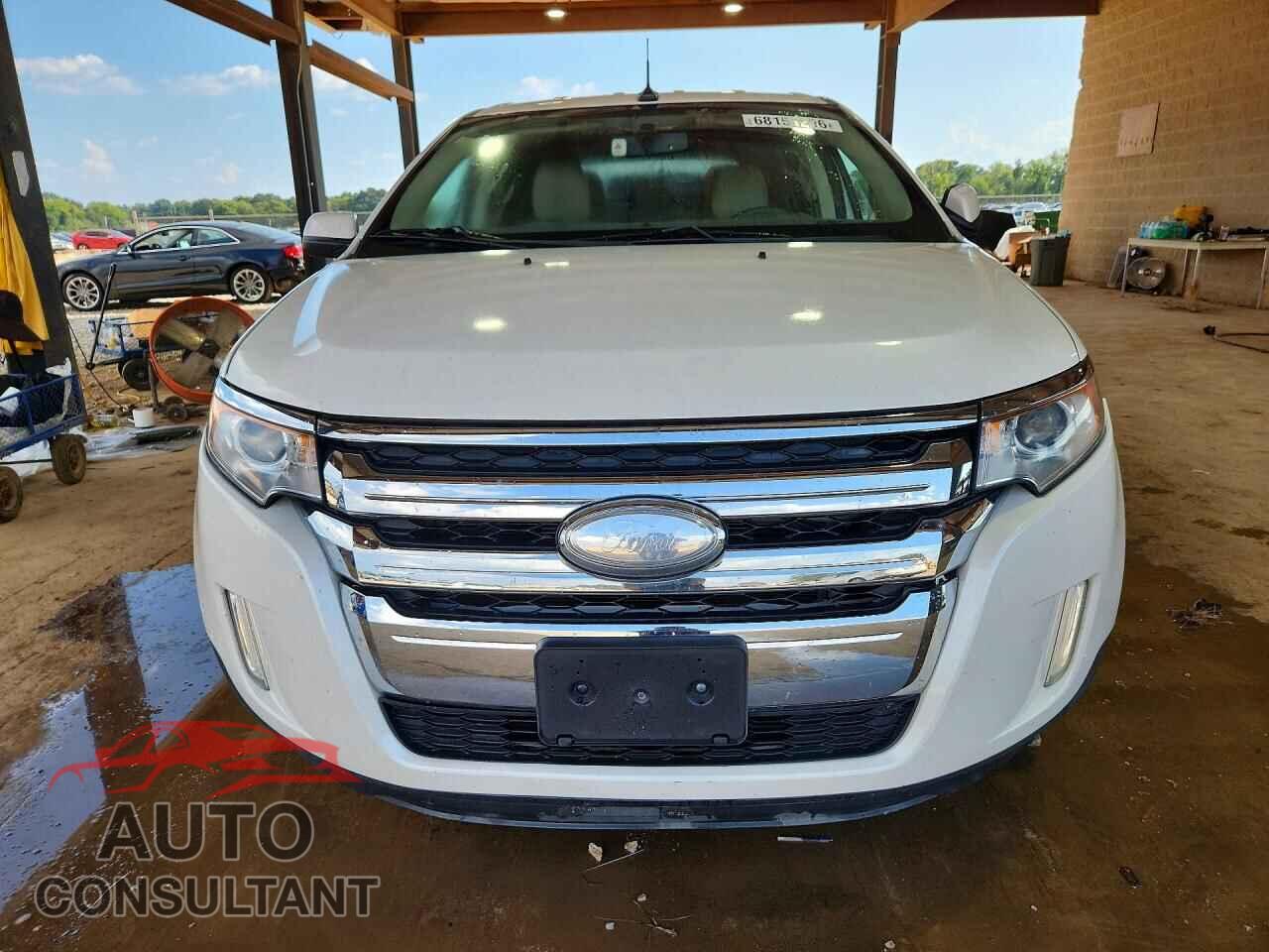 FORD EDGE 2013 - 2FMDK3JC7DBA86669