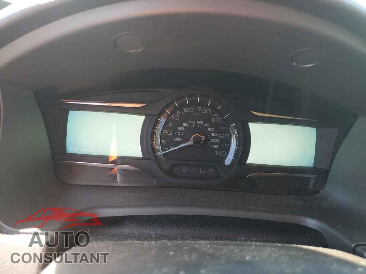 FORD FLEX 2018 - 2FMGK5C85JBA16438