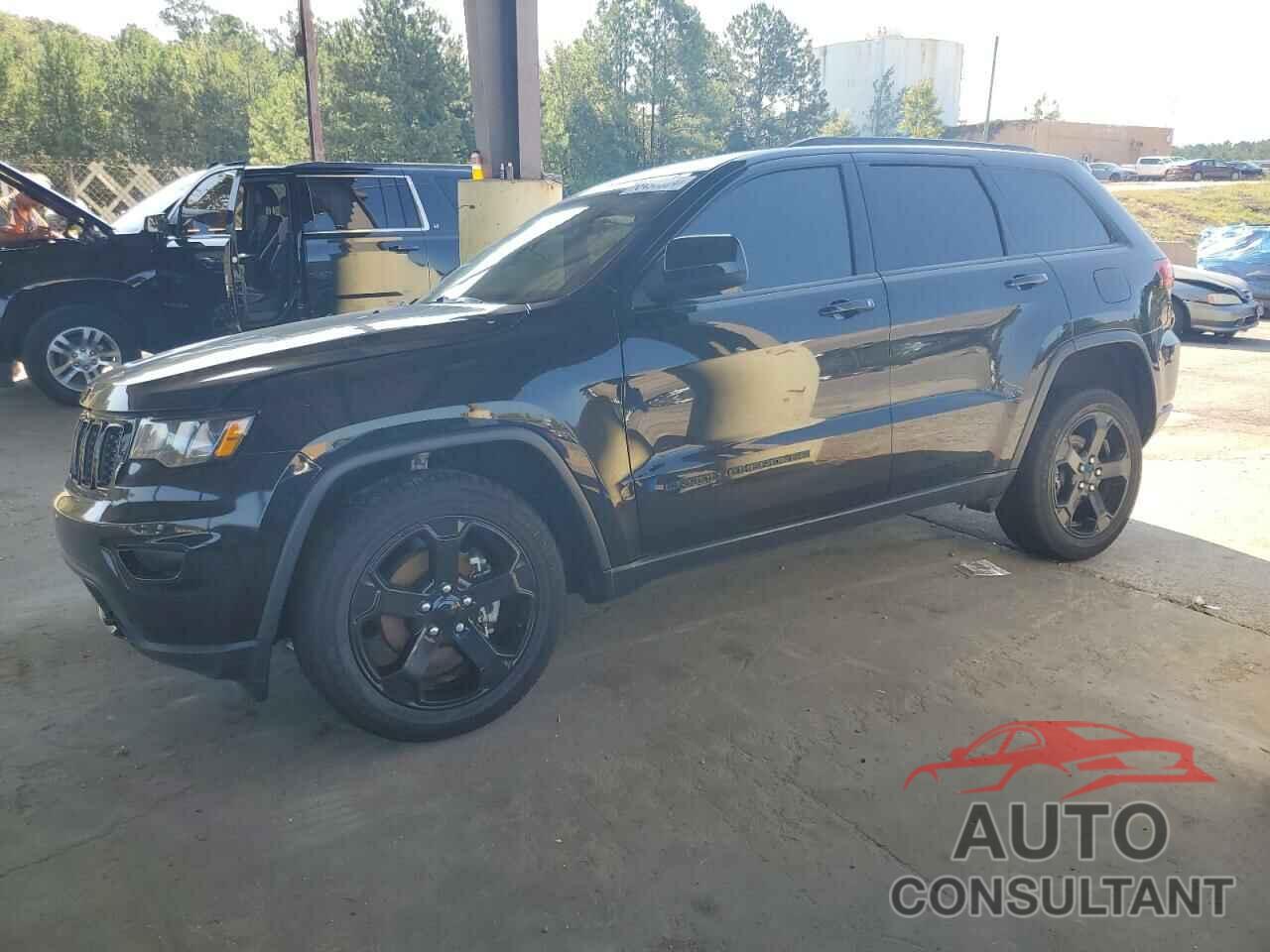 JEEP GRAND CHER 2019 - 1C4RJEAG6KC790211