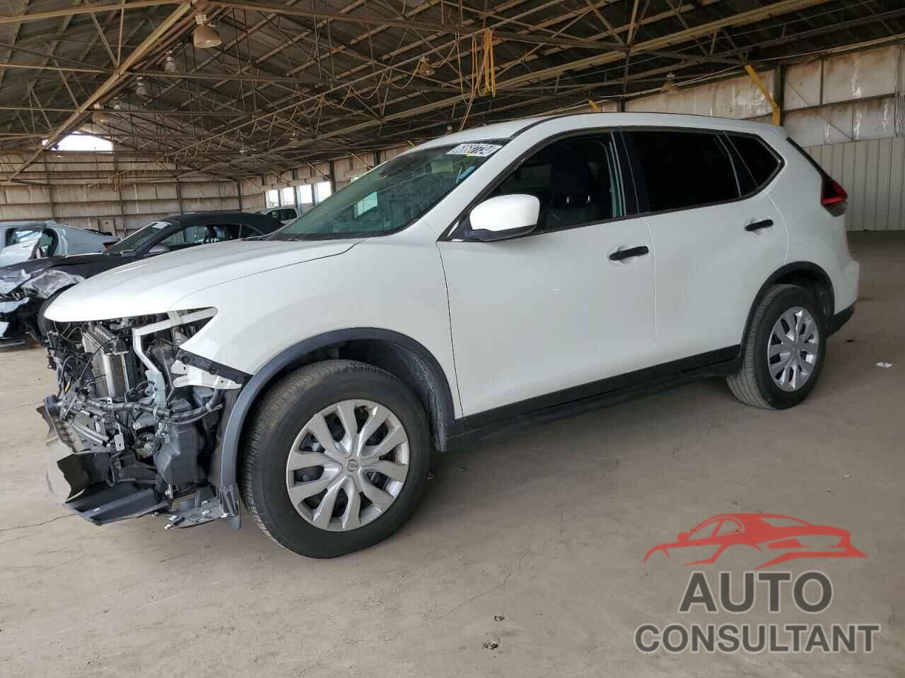 NISSAN ROGUE 2020 - JN8AT2MT0LW039799