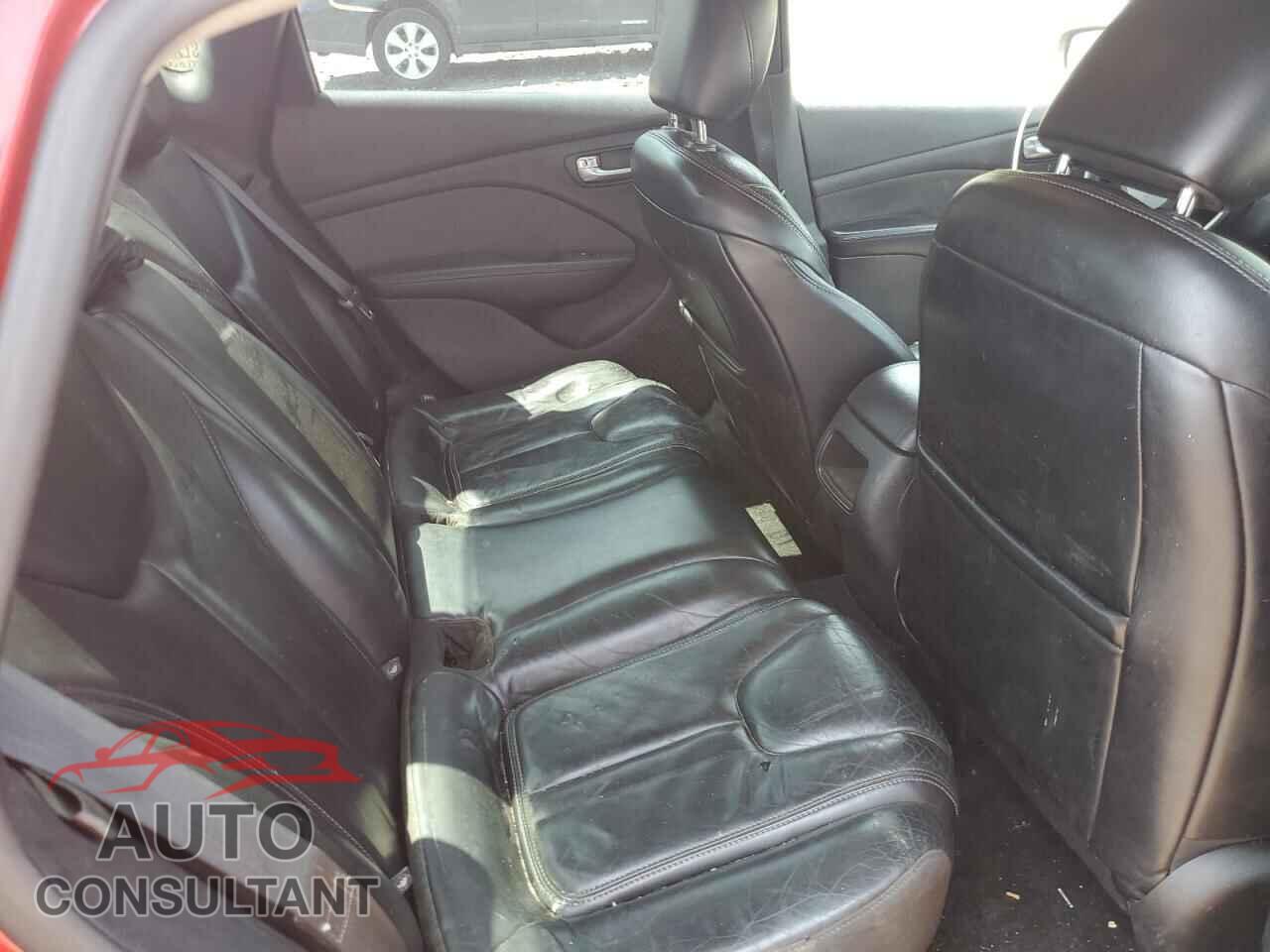 DODGE DART 2013 - 1C3CDFBAXDD324277