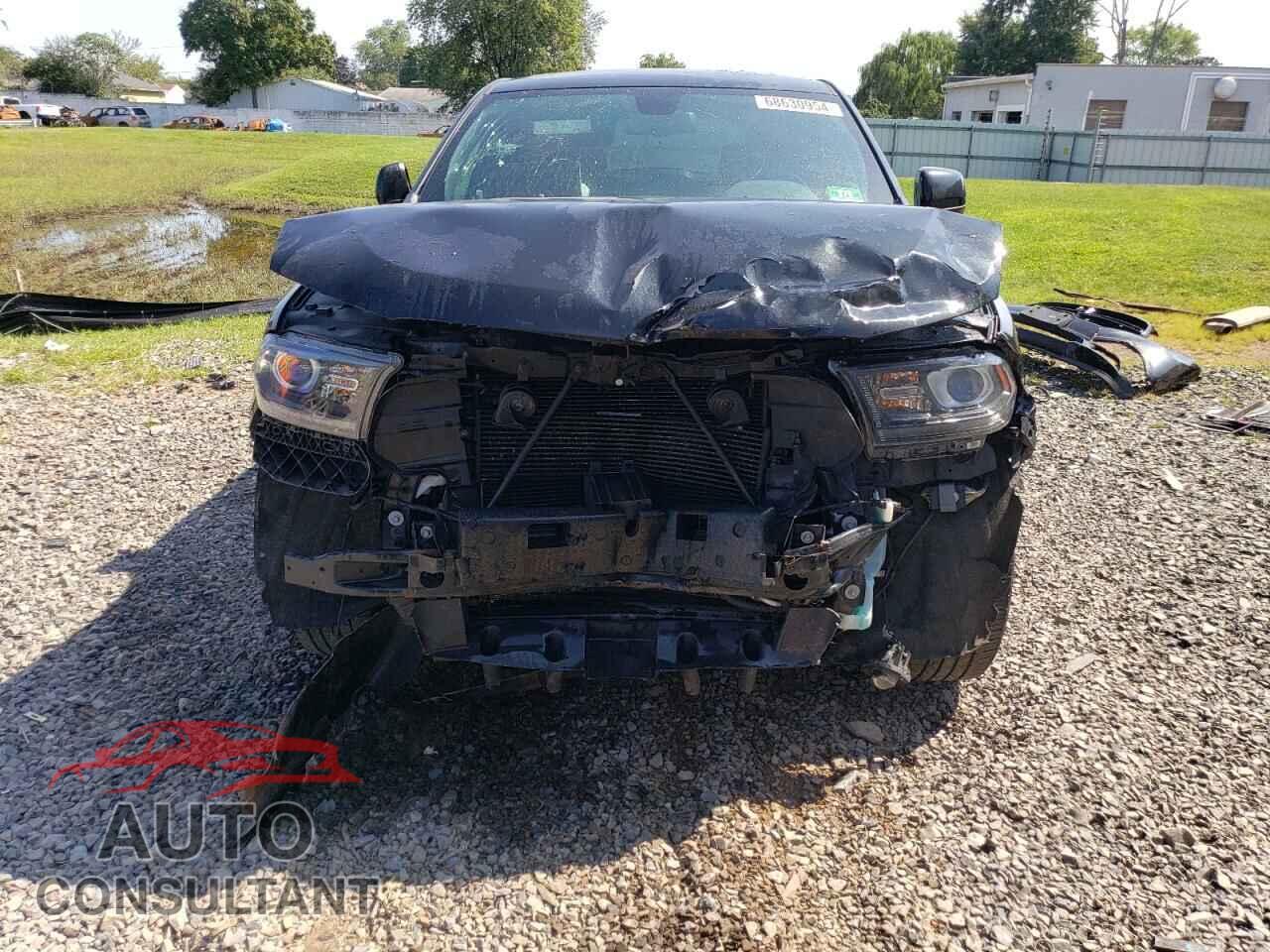 DODGE DURANGO 2015 - 1C4RDJAG9FC953701