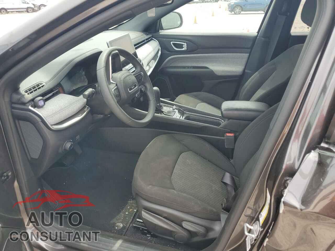 JEEP COMPASS 2023 - 3C4NJDAN1PT519267