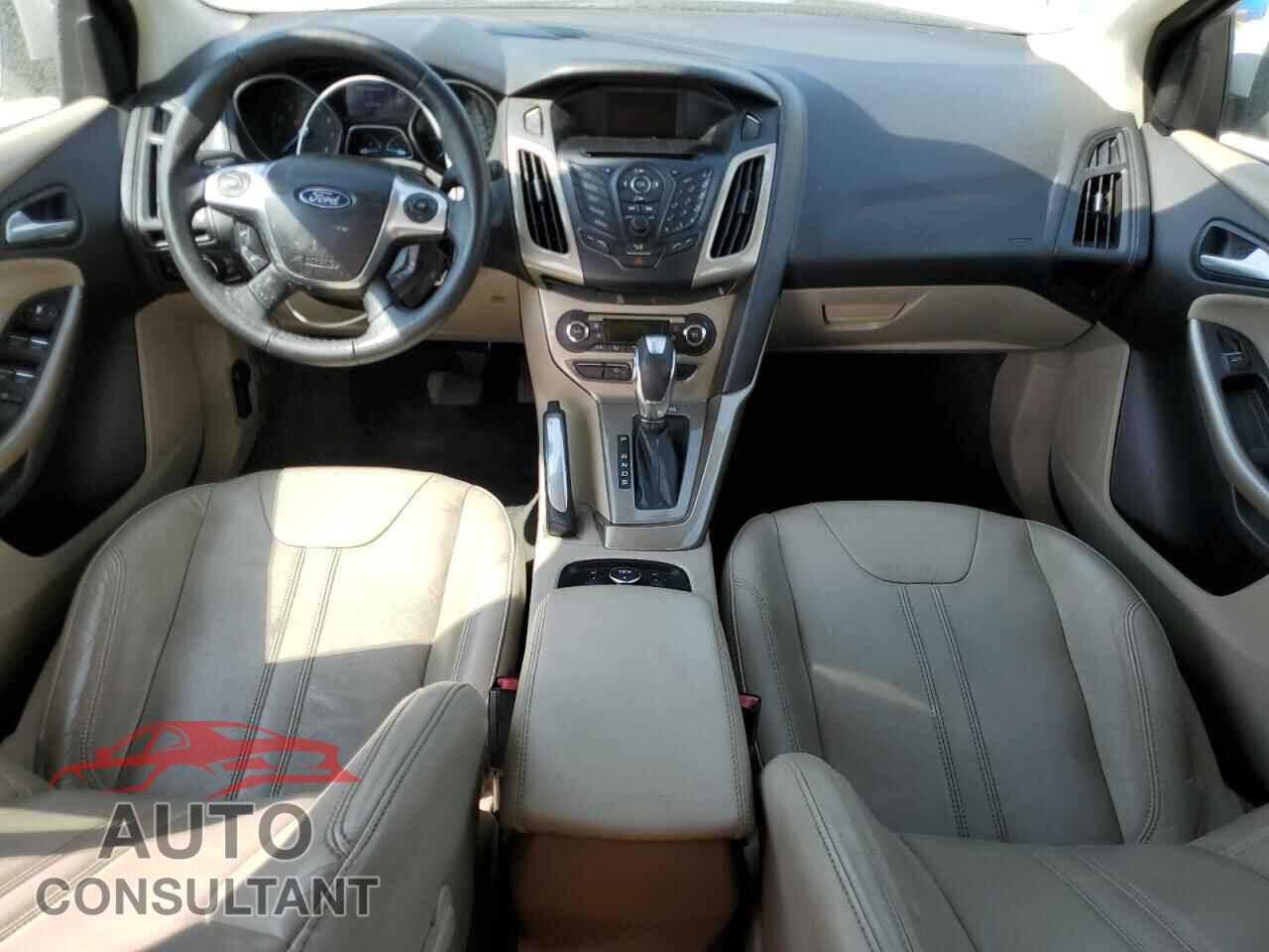 FORD FOCUS 2012 - 1FAHP3M24CL193791