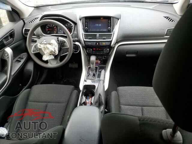 MITSUBISHI ECLIPSE 2020 - JA4AS3AA2LZ015617
