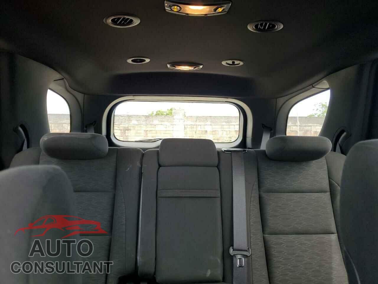 DODGE DURANGO 2023 - 1C4RDHDG2PC685807