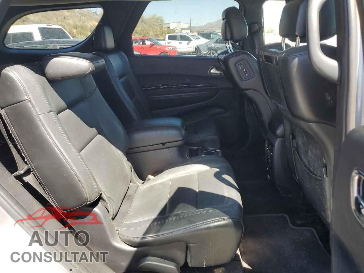 DODGE DURANGO 2015 - 1C4RDJDG9FC938952