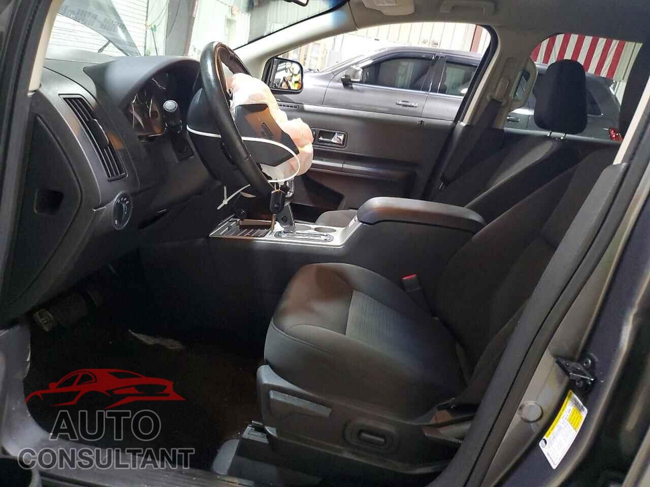 FORD EDGE 2010 - 2FMDK4JC3ABA07533