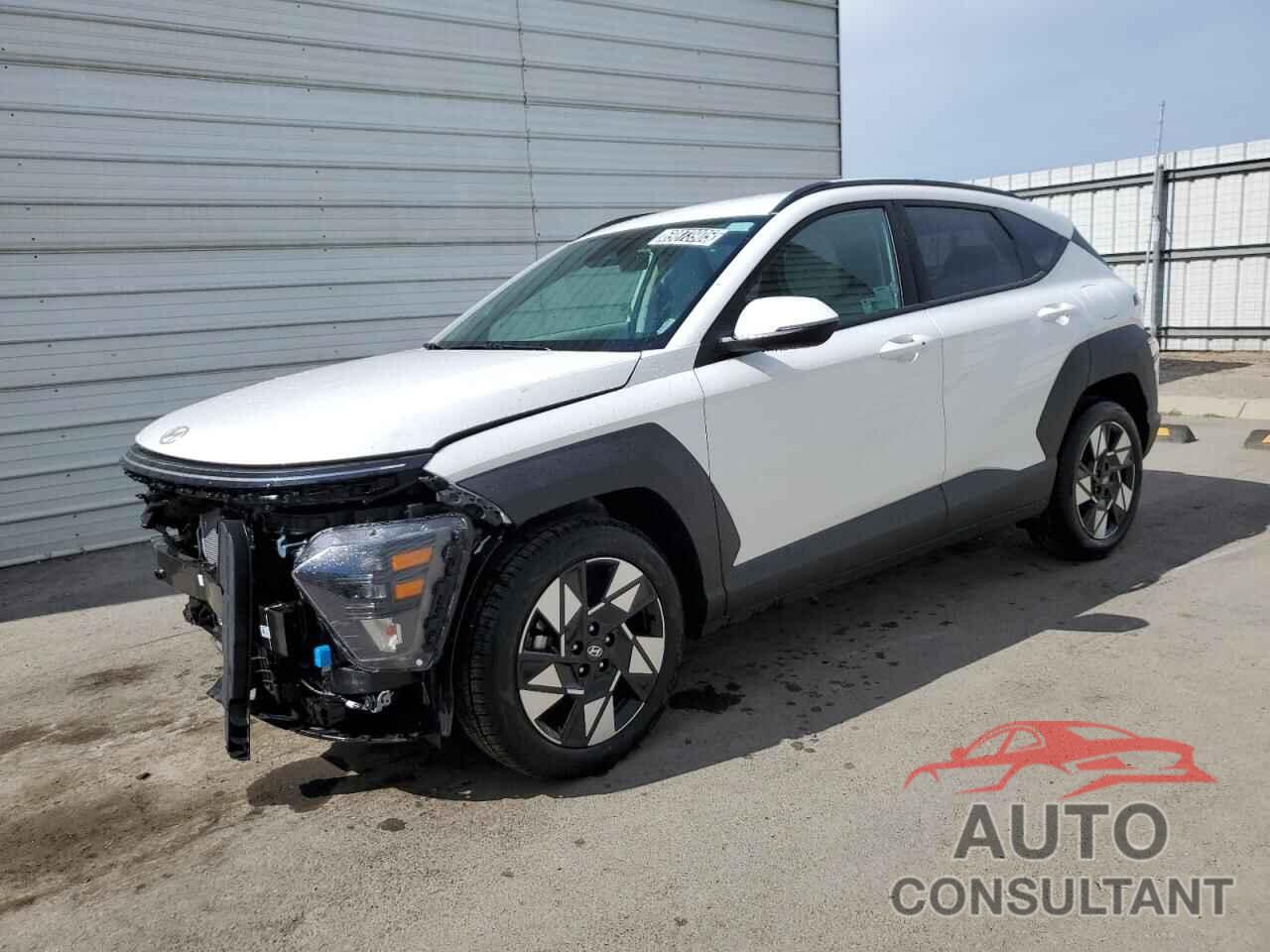 HYUNDAI KONA 2025 - KM8HB3AB1SU325780