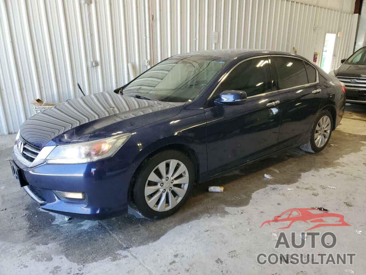 HONDA ACCORD 2014 - 1HGCR3F83EA039735