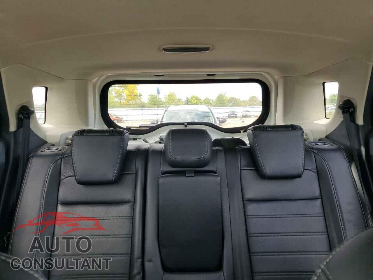 FORD ECOSPORT 2019 - MAJ6S3KL6KC285100