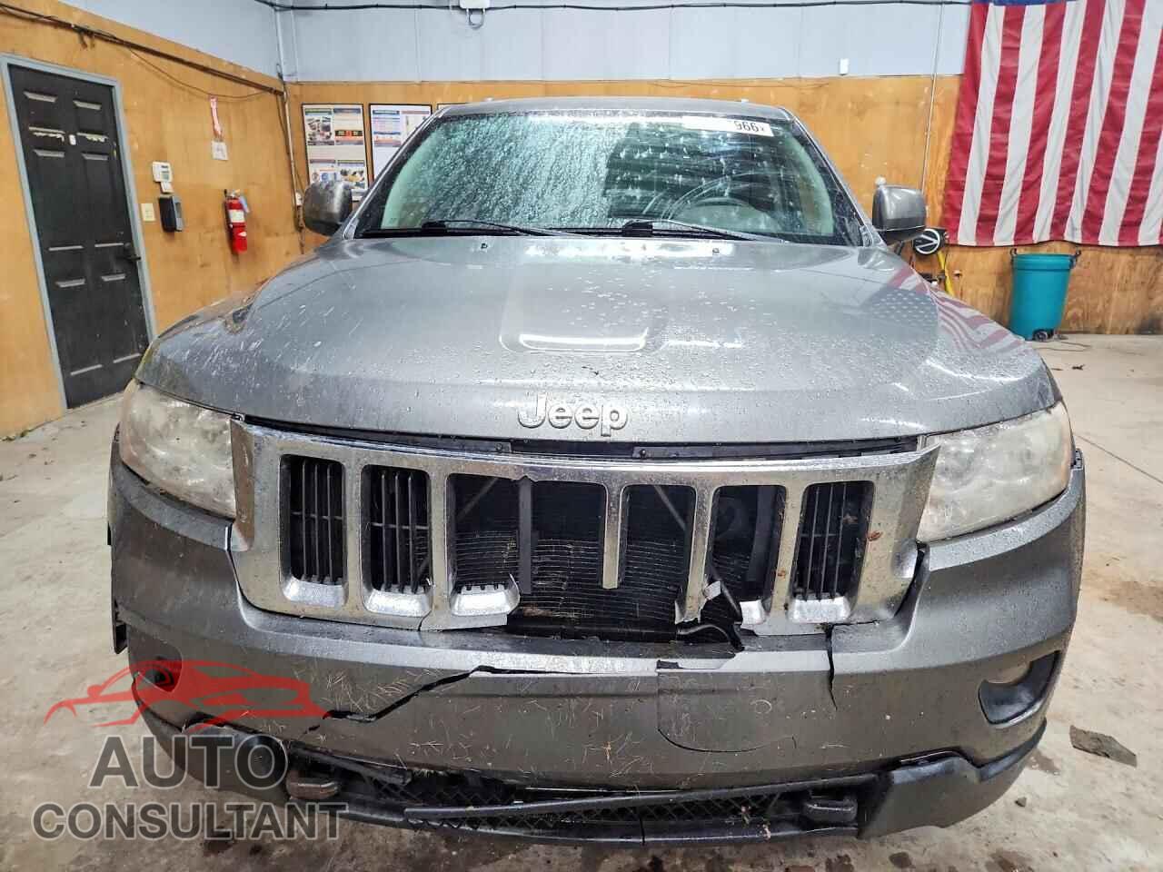 JEEP CHEROKEE 2012 - 1C4RJFAG7CC292882