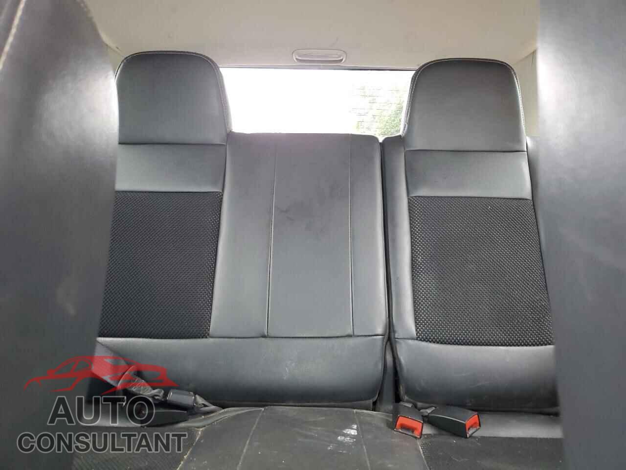 JEEP COMPASS 2014 - 1C4NJCAB7ED607761
