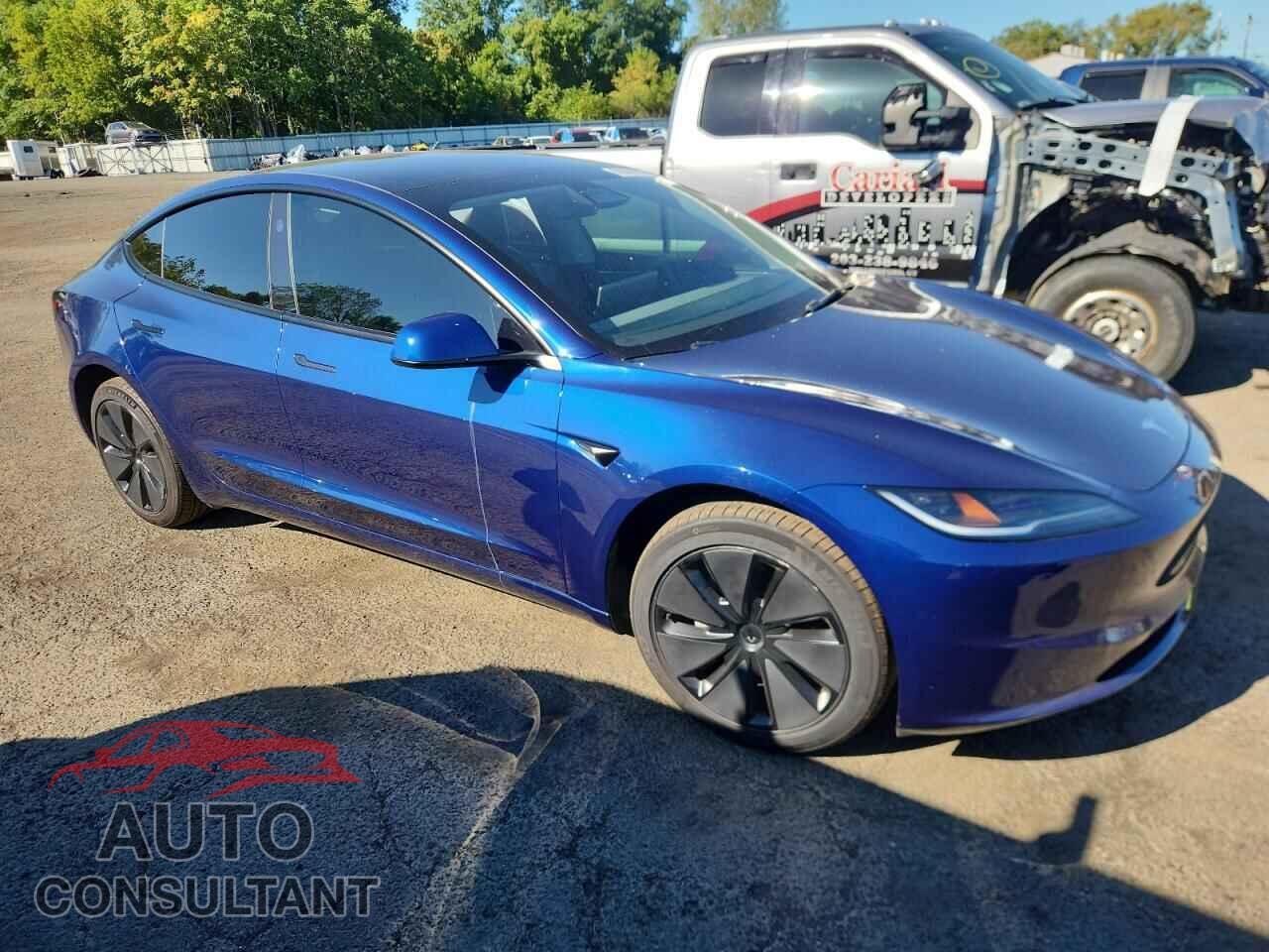 TESLA MODEL 3 2024 - 5YJ3E1EA2RF766154