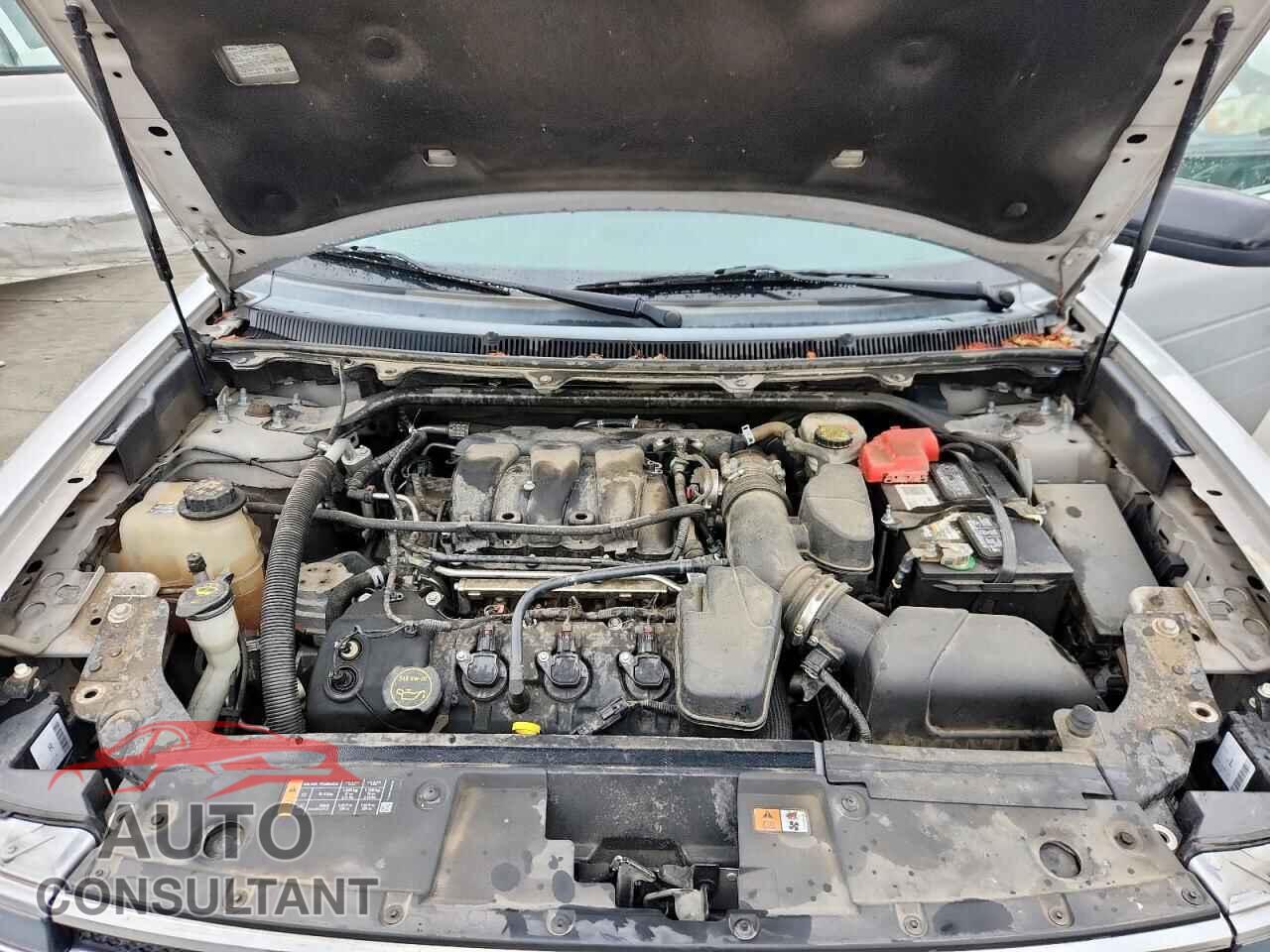 FORD FLEX 2015 - 2FMGK5C80FBA18962