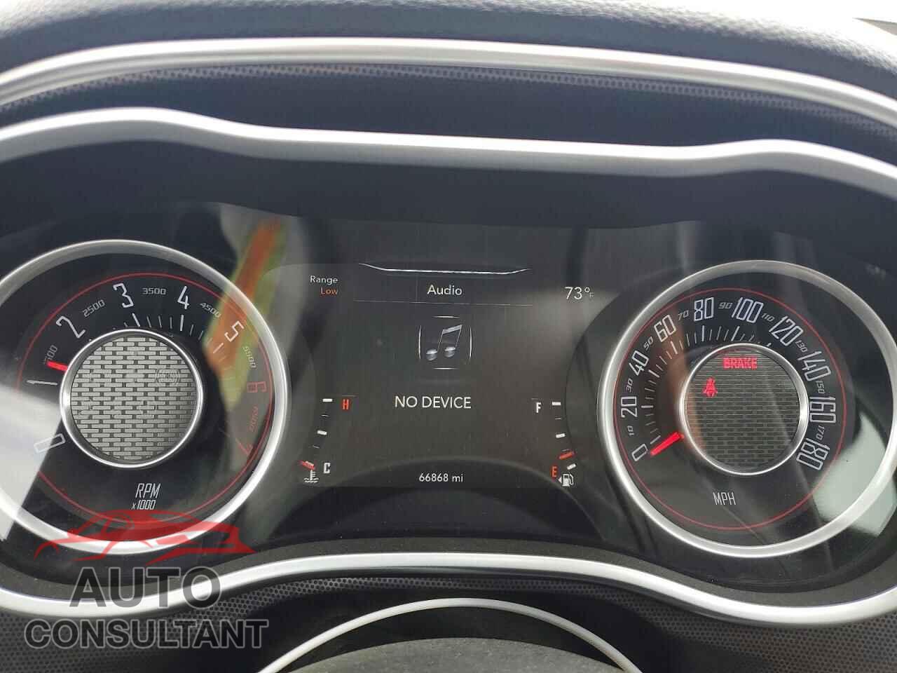 DODGE CHALLENGER 2015 - 2C3CDZFJ6FH773165