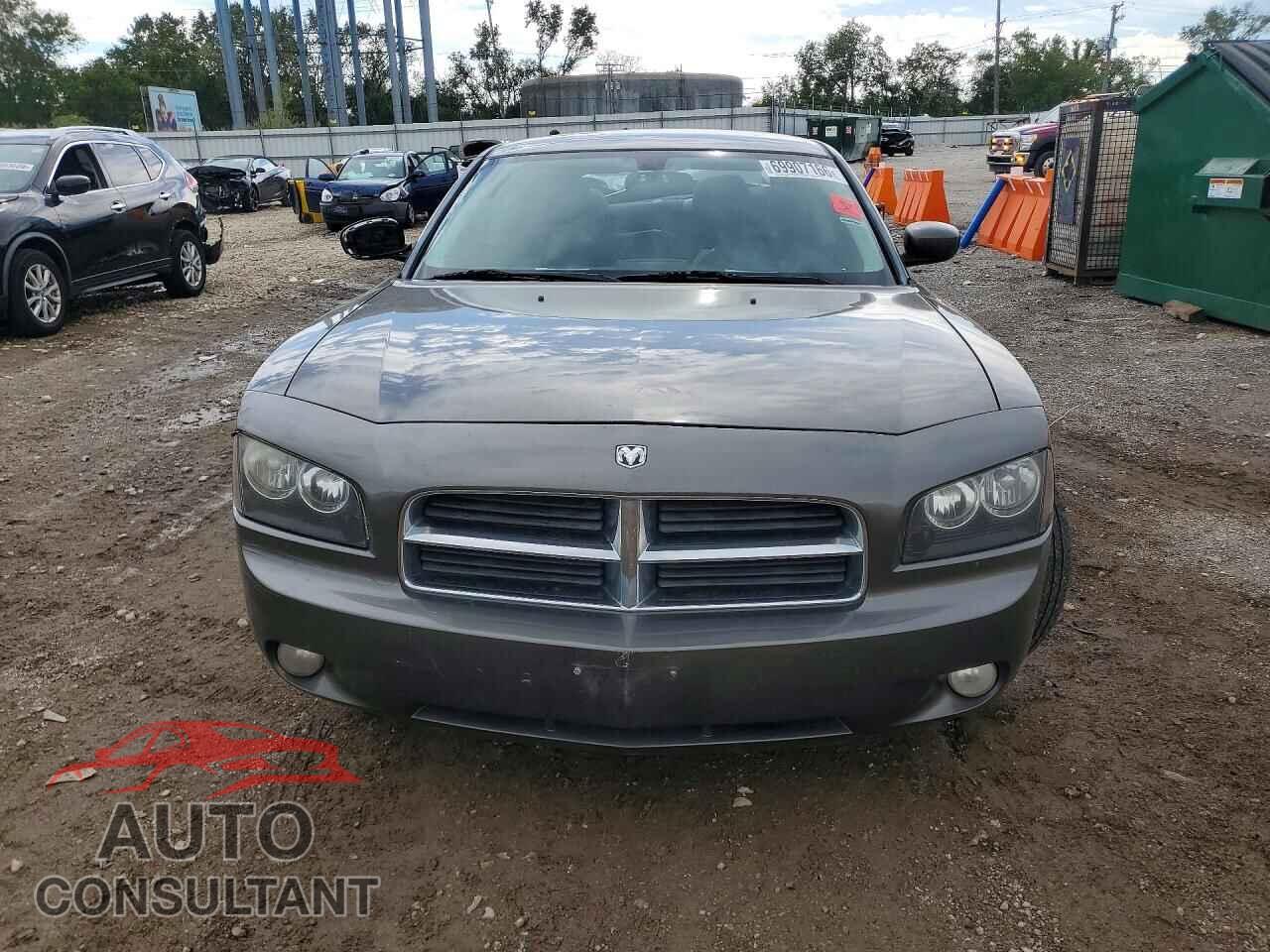 DODGE CHARGER 2010 - 2B3CA3CV0AH201964