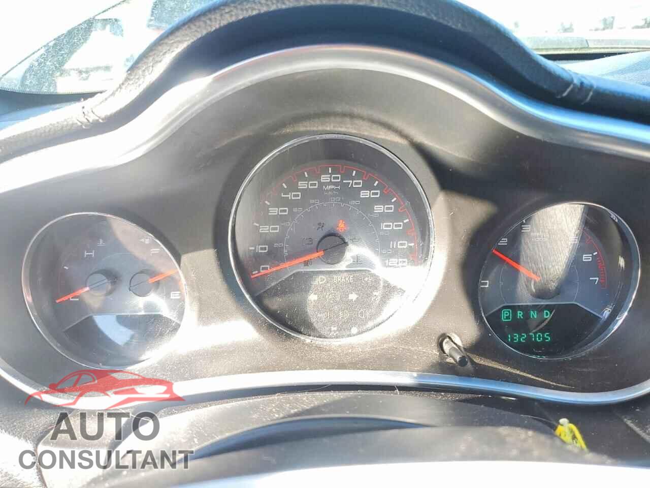 DODGE AVENGER 2012 - 1C3CDZAB2CN220404
