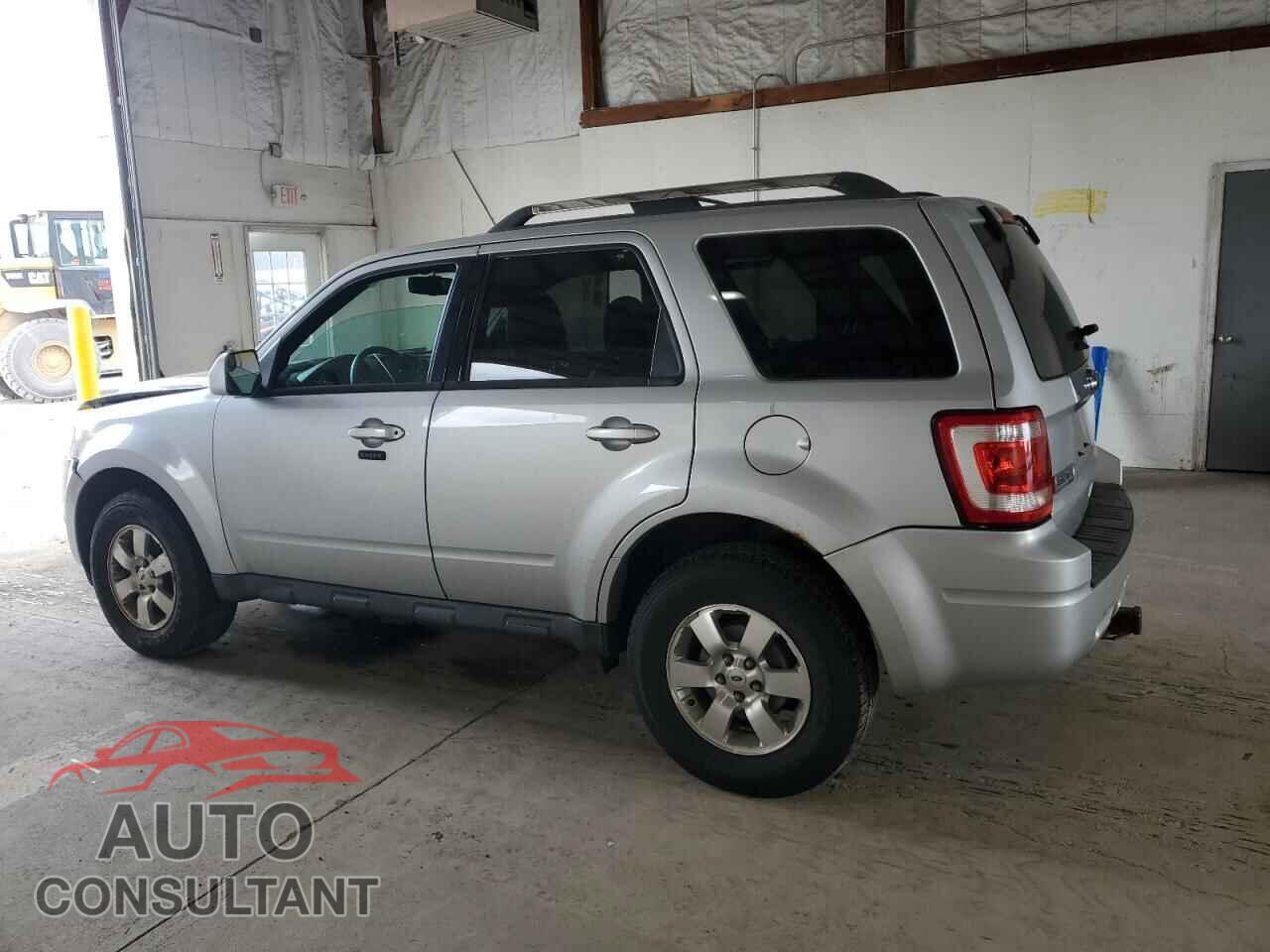 FORD ESCAPE 2012 - 1FMCU0EG1CKC10053