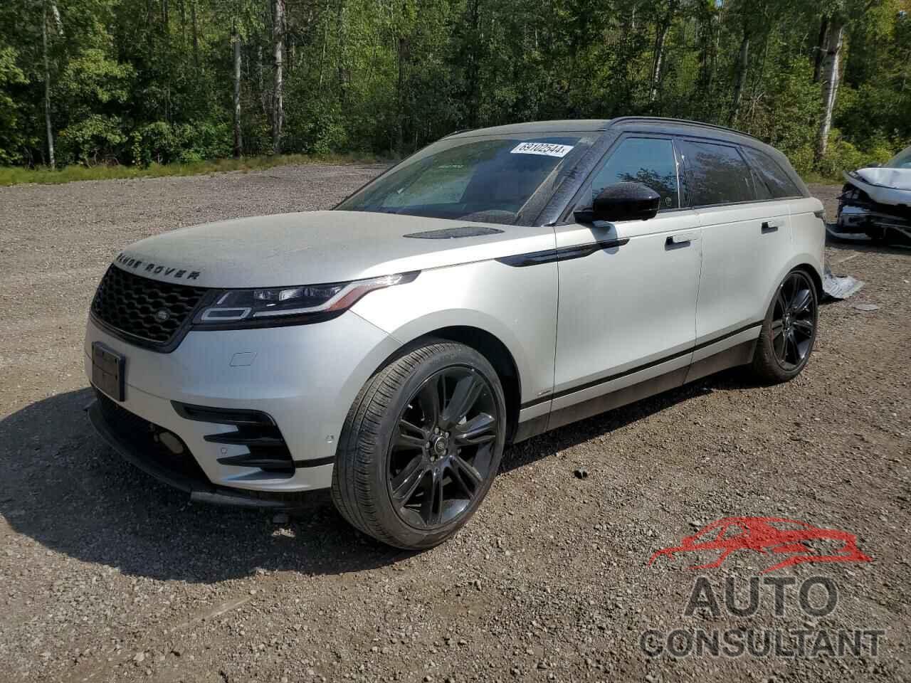 LAND ROVER RANGEROVER 2020 - SALYM2EV9LA259116