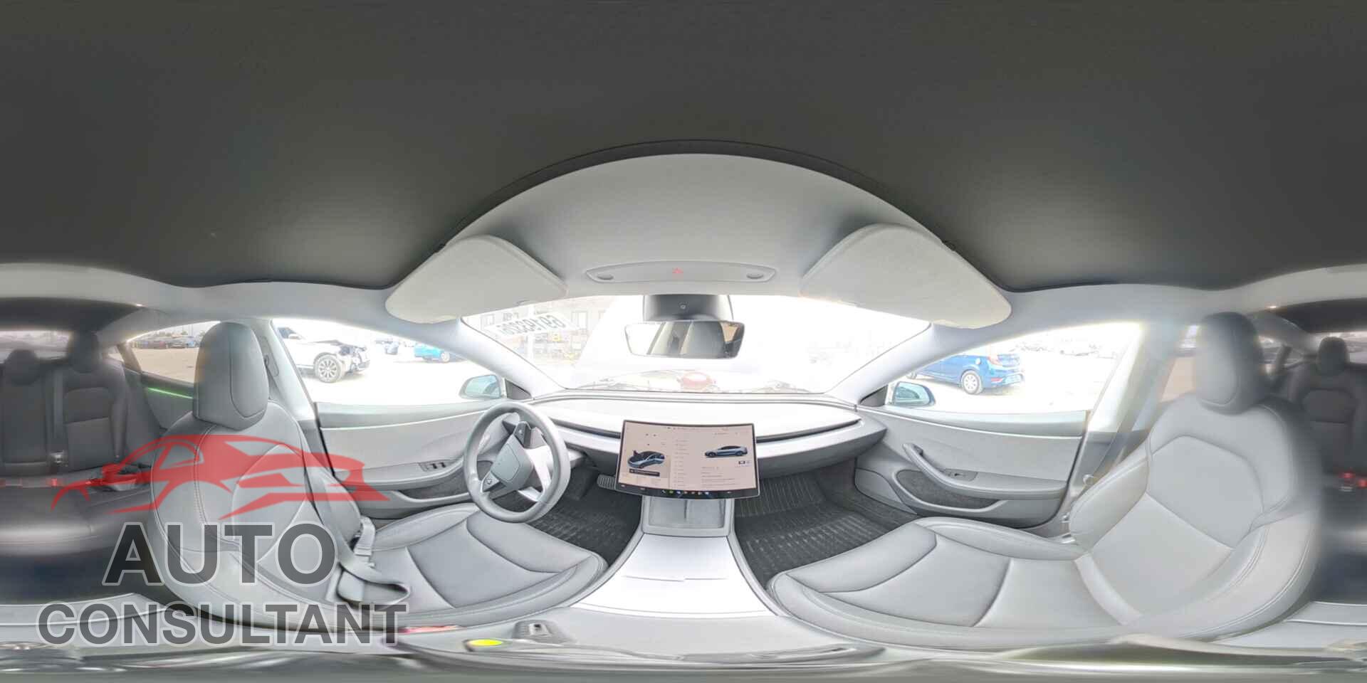 TESLA MODEL 3 2024 - 5YJ3E1EA8RF856666