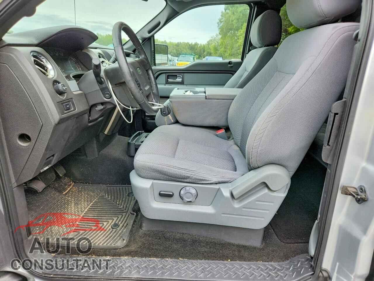 FORD F150 2013 - 1FTFX1ET0DFD73976