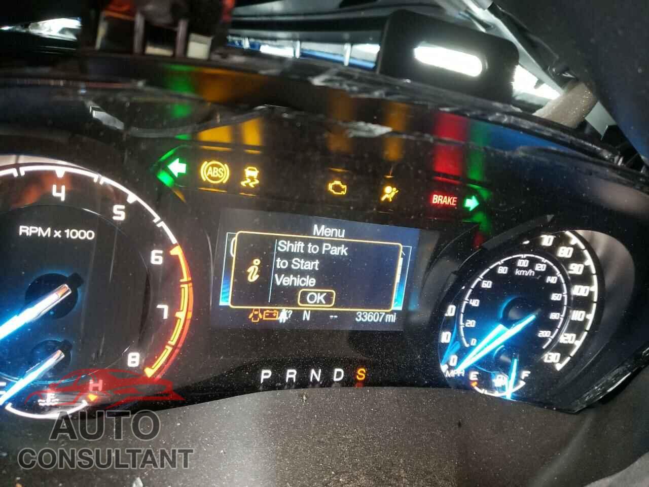 FORD RANGER 2019 - 1FTER4EH4KLA88683