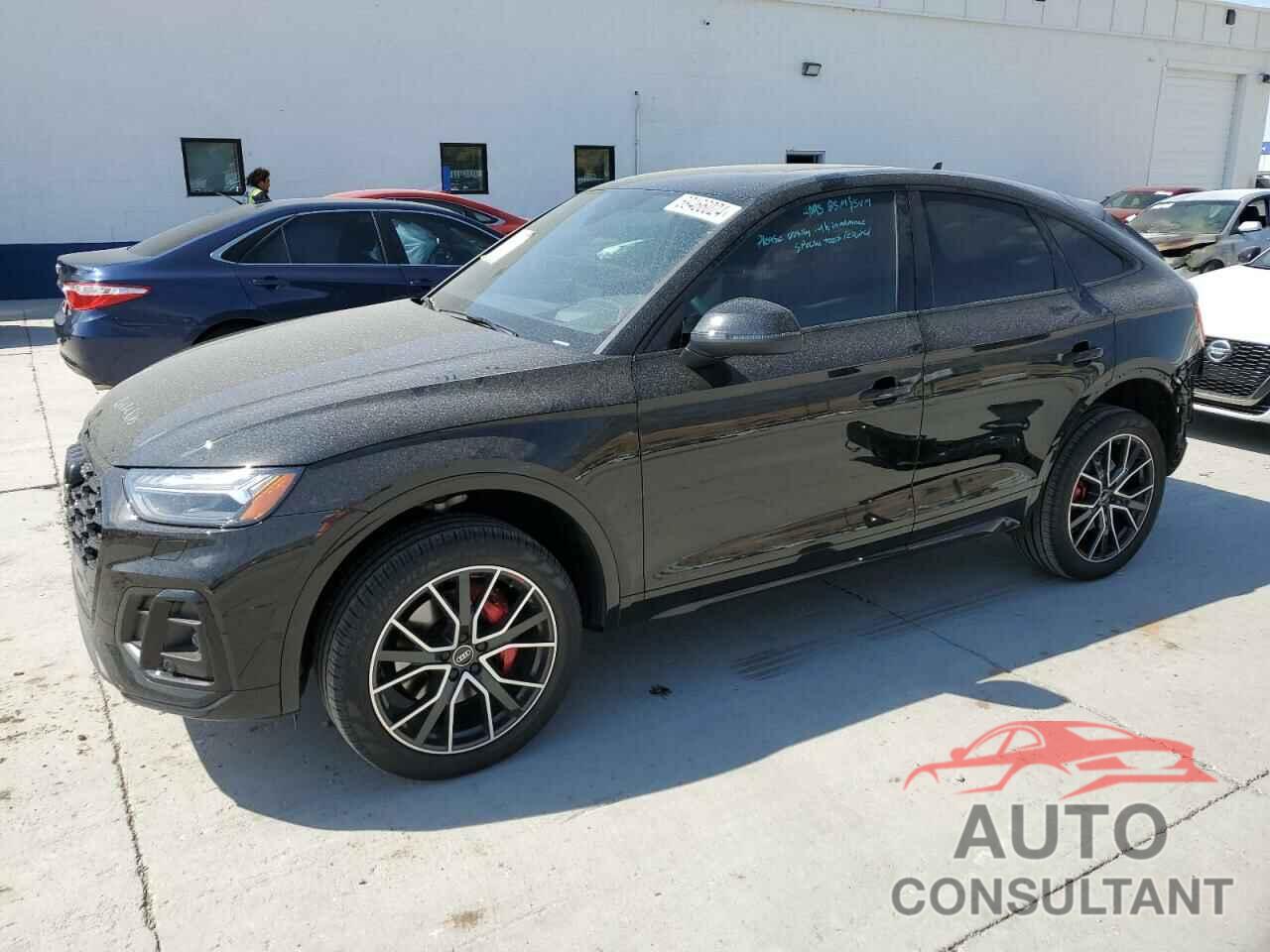 AUDI SQ5 SPORTB 2023 - WA134AFY6P2084564