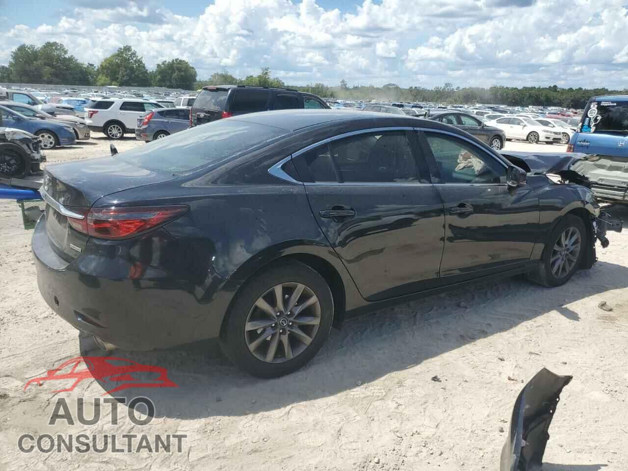 MAZDA 6 2020 - JM1GL1UM5L1521612