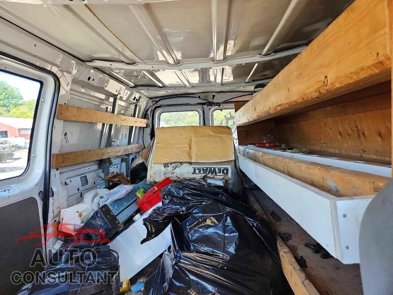 FORD ECONOLINE 2014 - 1FTNE2EW5EDA20356