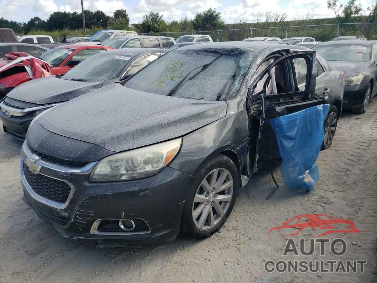CHEVROLET MALIBU 2015 - 1G11F5SL3FF249415