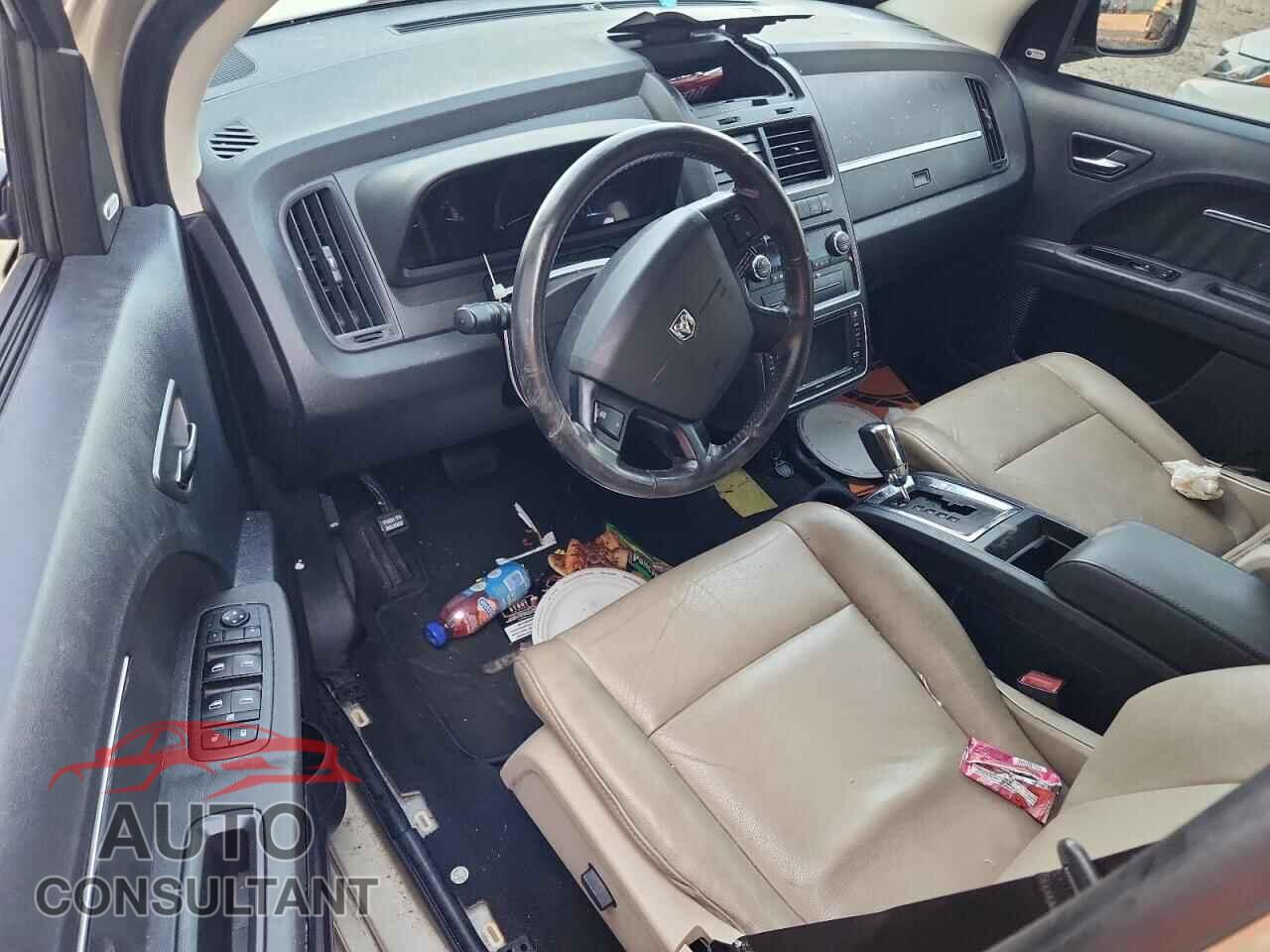 DODGE JOURNEY 2010 - 3D4PG6FVXAT183429