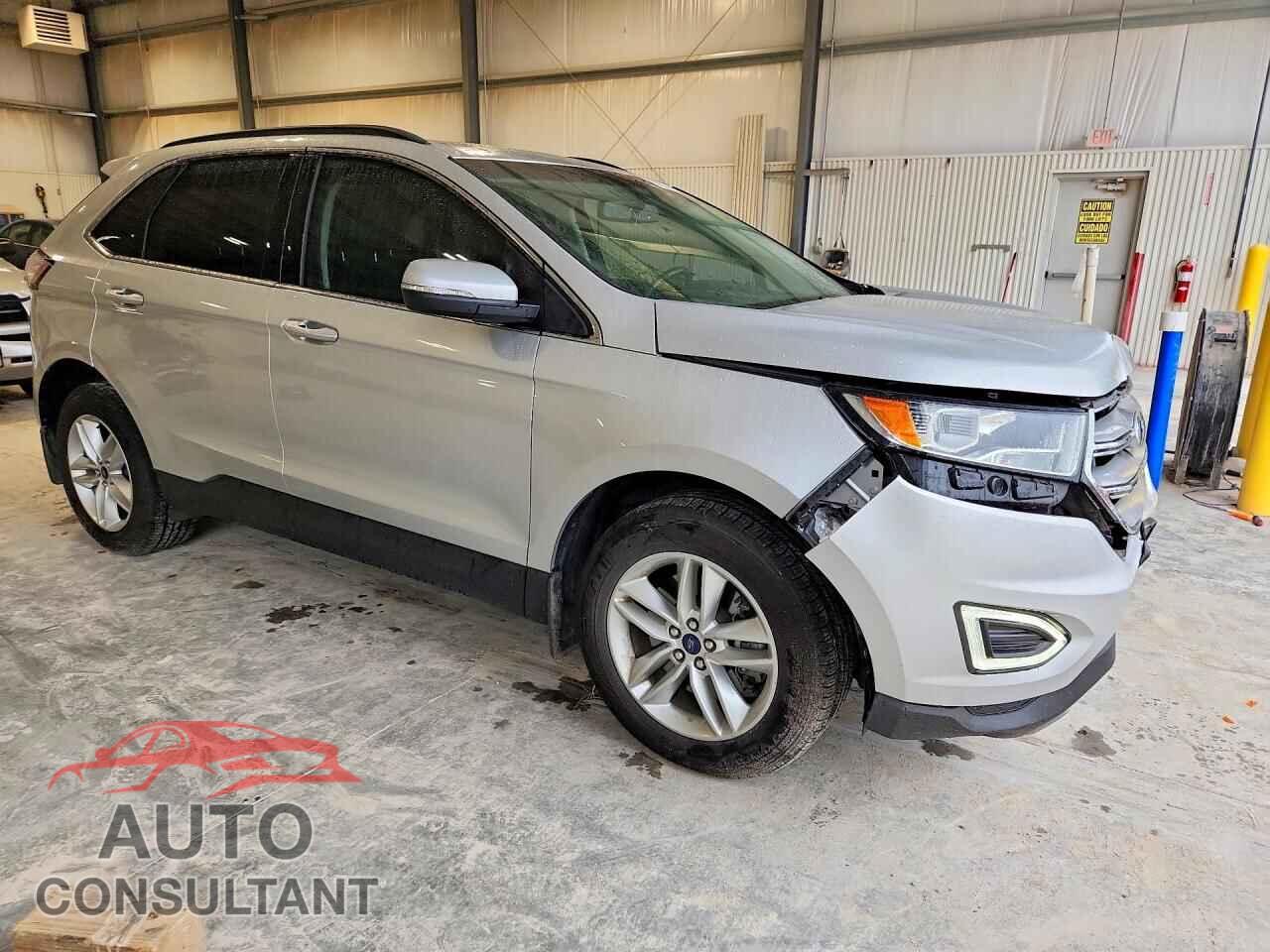 FORD EDGE 2016 - 2FMPK4J84GBC07161